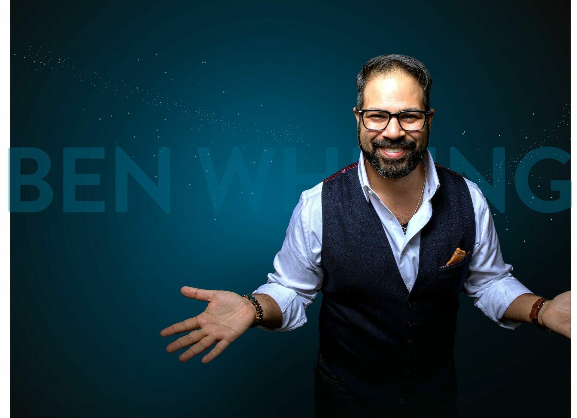 Build a Limitless Culture - Ben Whiting